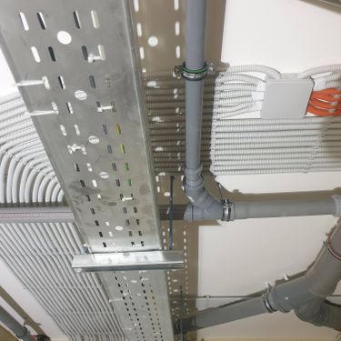 Монтаж сололифта