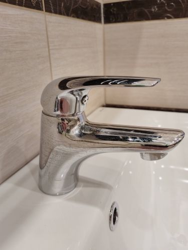 Навеска зеркала