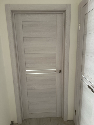 Врезка замка с личинкой/сантехнического/магнитного/ручек купе (пара)