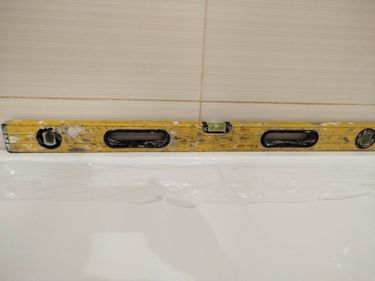 Установка акриловой/стальной ванны