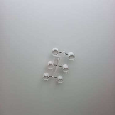 Монтаж и подключение настенно-потолочного светильника