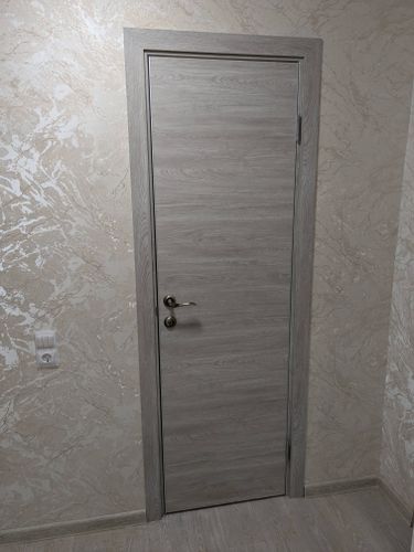 Врезка завертки/дверной ручки/магнитной ответки/цилиндра для замка