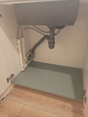 Установка диммера