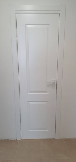 Врезка завертки/дверной ручки/магнитной ответки/цилиндра для замка