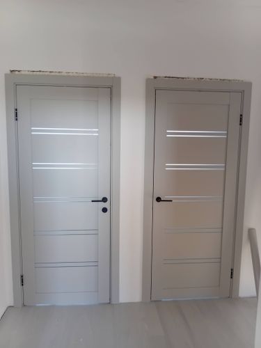 Врезка завертки/дверной ручки/магнитной ответки/цилиндра для замка