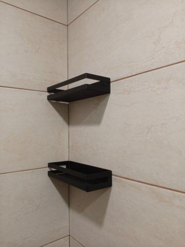 Навеска полки