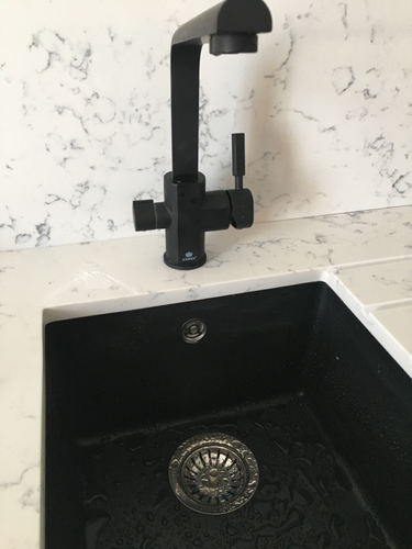 Установка и подключение посудомоечной машины Установка смесителя