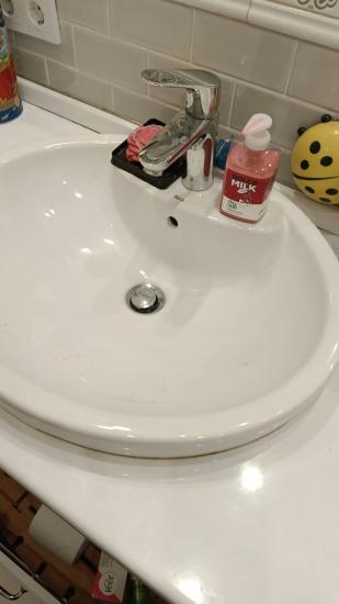 Устранение засора