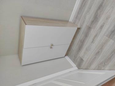 Первый час работы