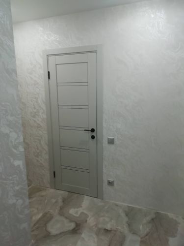 Врезка завертки/дверной ручки/магнитной ответки/цилиндра для замка