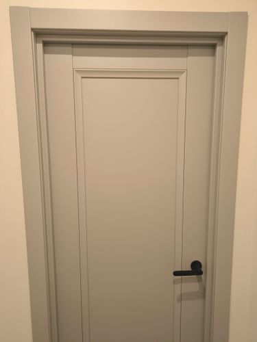 Врезка завертки/дверной ручки/магнитной ответки/цилиндра для замка