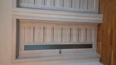 Проведена замена неисправного механизма, устранены люфты, восстановлена функциональность, улучшена фиксация, обеспечена плавность работы, обновлены крепления, проверена надежность.