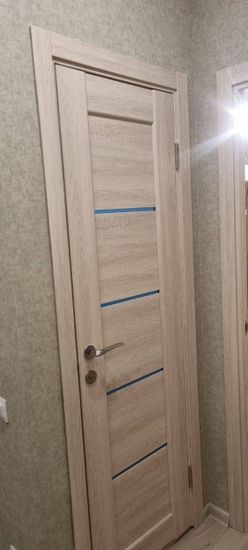 Врезка завертки/дверной ручки/магнитной ответки/цилиндра для замка