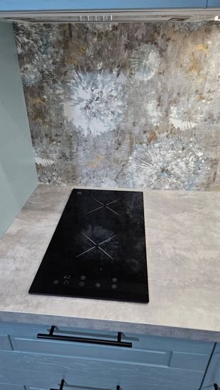 Установка диммера