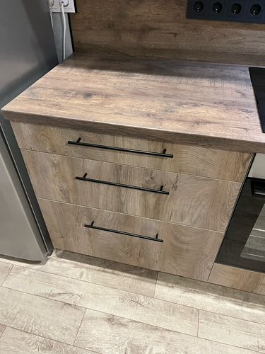 Еврозапил столешницы из ДСП Установка столешницы ДСП Демонтаж столешницы из ДСП без сохранения