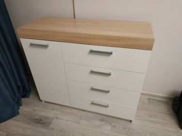 Сборка журнального стола