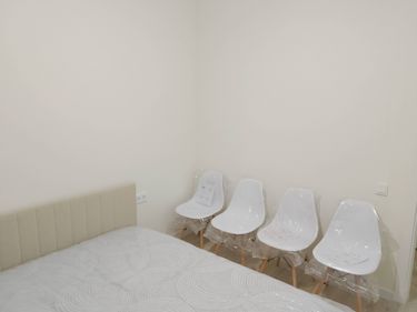 Сборка двуспальной кровати