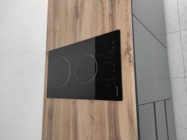 Подключение электрической варочной панели