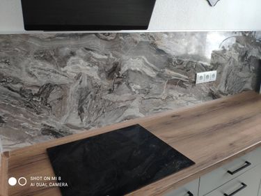 Установка и подключение вытяжки встраиваемая