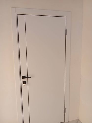 Врезка завертки/дверной ручки/магнитной ответки/цилиндра для замка