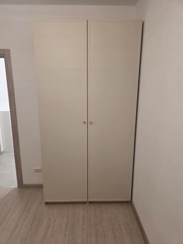Сборка обувницы