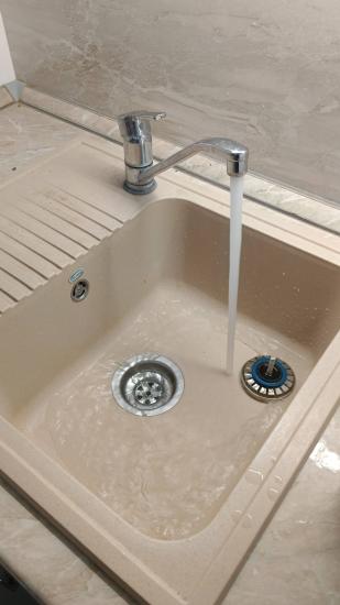 Устранение засора