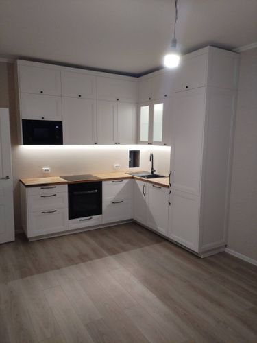 Установка диммера