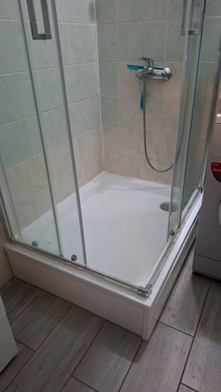 Устранение засора