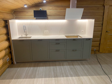 Герметизация ванны силиконом