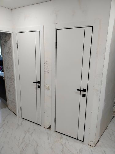 Врезка завертки/дверной ручки/магнитной ответки/цилиндра для замка