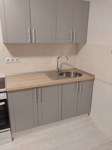 Замена столешницы ДСП