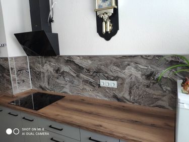 Установка и подключение вытяжки встраиваемая