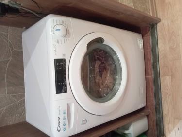 Ремонт стиральной машины (средний)