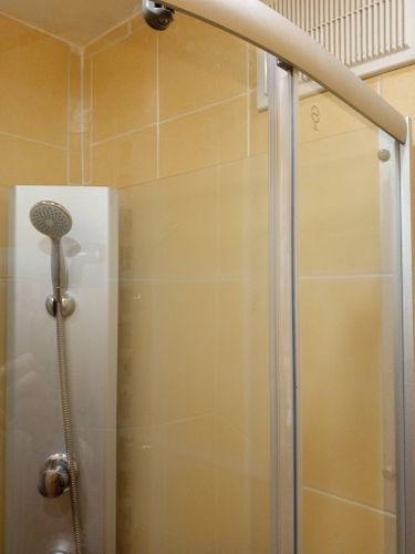 Устранение засора