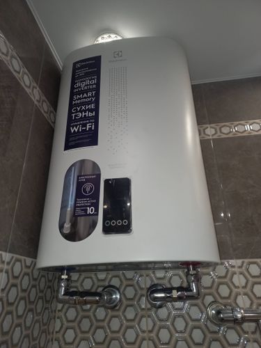 Пайка полипропиленовых труб