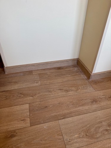 Демонтаж линолеума/ковролина, уложенного на клей