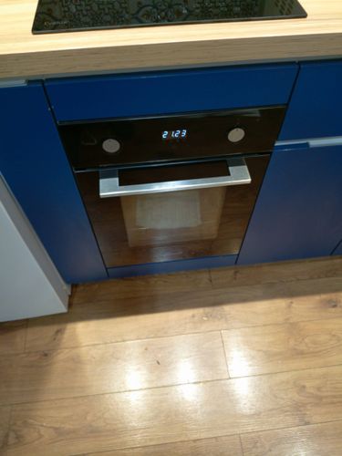 Подключение электрической варочной панели