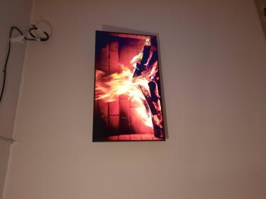 Подвес ТВ до 31"