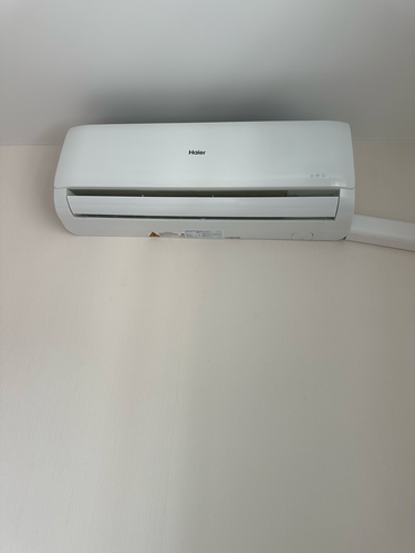 Чистка внутреннего блока кондиционера