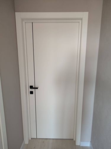 Врезка завертки/дверной ручки/магнитной ответки/цилиндра для замка