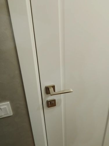 Демонтаж деревянной входной/межкомнатной двери с сохранением дверного полотна