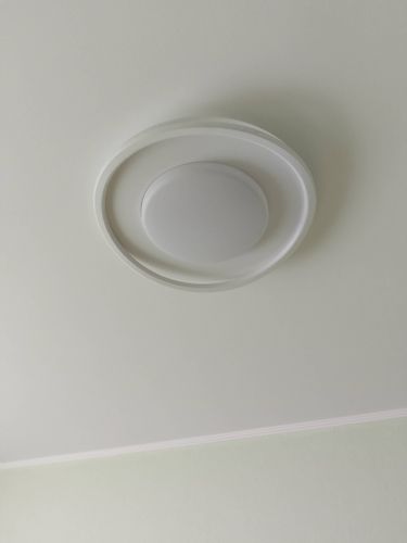 Монтаж и подключение настенно-потолочного светильника