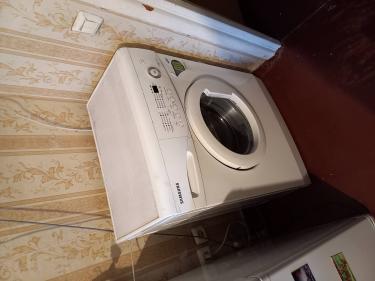 Ремонт стиральной машины (средний)