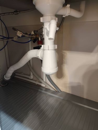 Установка диммера