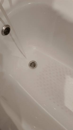 Устранение засора