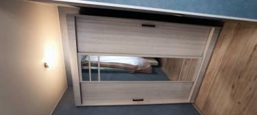 Сборка двухдверного шкафа-купе