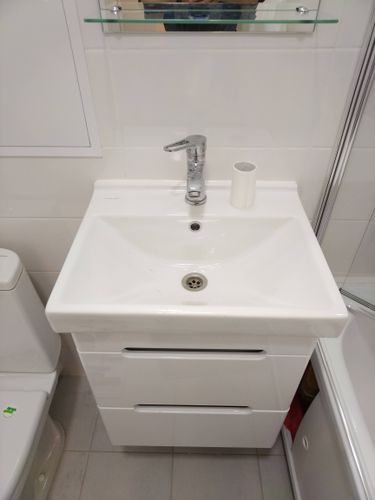 Монтаж электрического полотенцесушителя