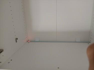 Установка датчика движения