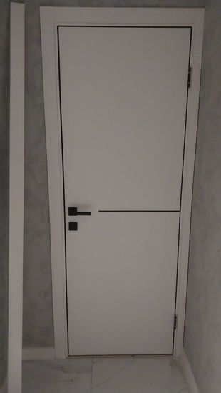 Врезка замка с личинкой/сантехнического/магнитного/ручек купе (пара)