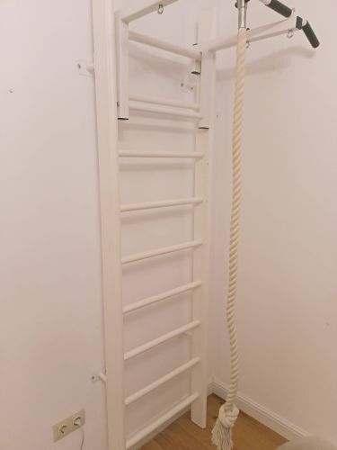 Первый час работы